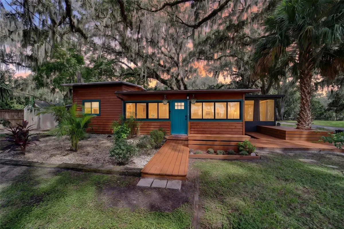 13122 E Highway 25 #14, Ocklawaha, FL 32179 - #1