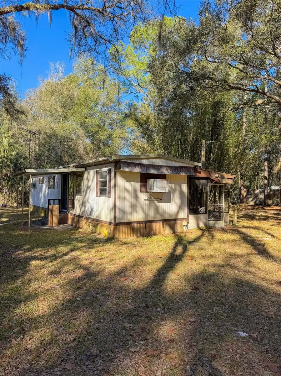 16278 NE 138th Court, Fort McCoy Anthony, FL 32134 - #3