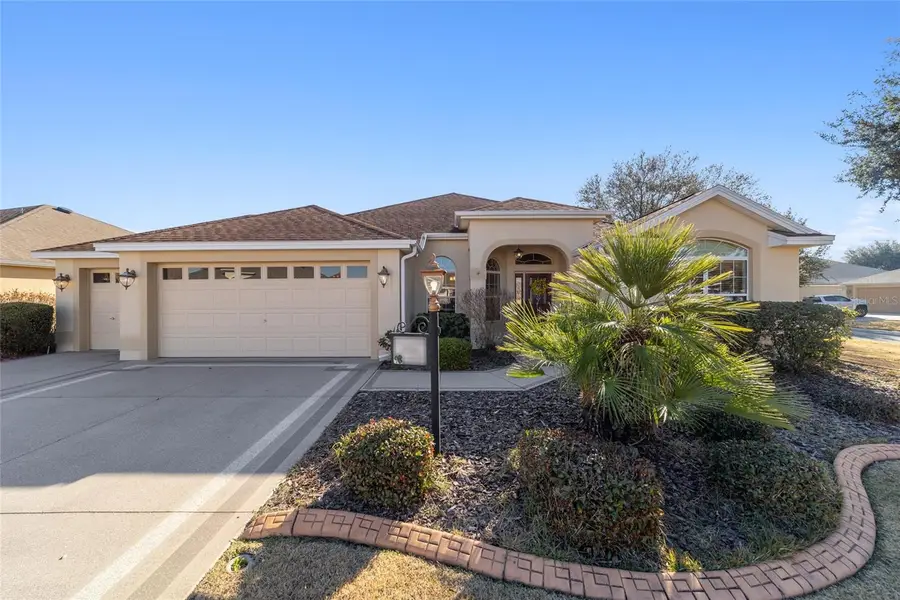 2505 Heath Springs Drive, The Villages, FL 32162 - #2