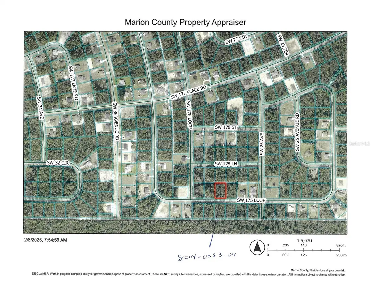 Sw 175th Loop, Ocala, FL 34473 - Image #1