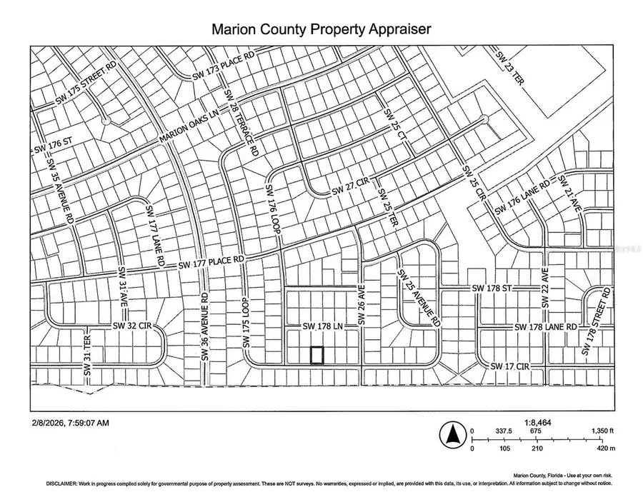 Sw 175th Loop, Ocala, FL 34473 - Image #2