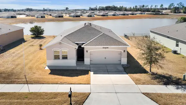 9198 SW 62nd Terrace Road, OCALA, FL 34476