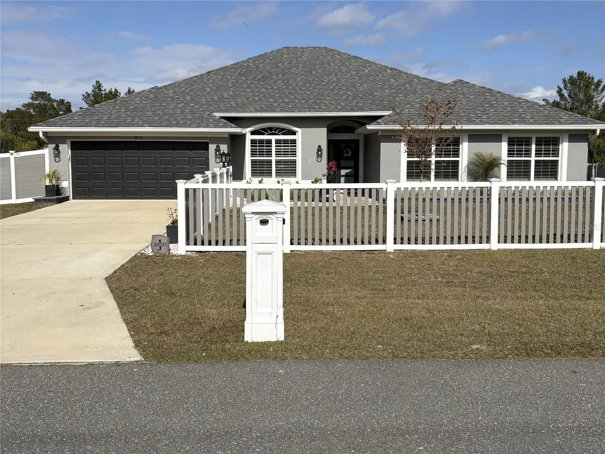 3957 SW 113th Place, Ocala, FL 34476 - #1
