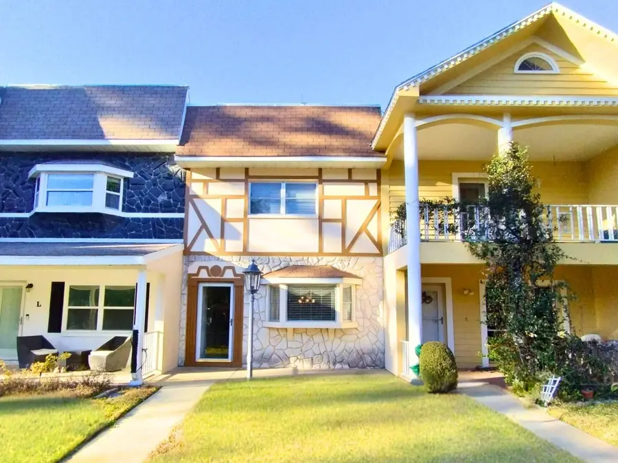 8830 SW 98 Place #M, Ocala, FL 34481 - #2