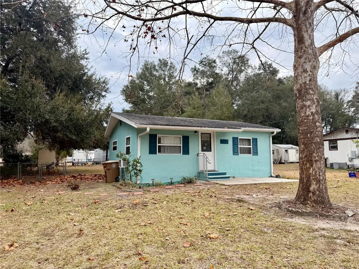 2625 NE 15th Avenue, Ocala, FL 34470 - #1