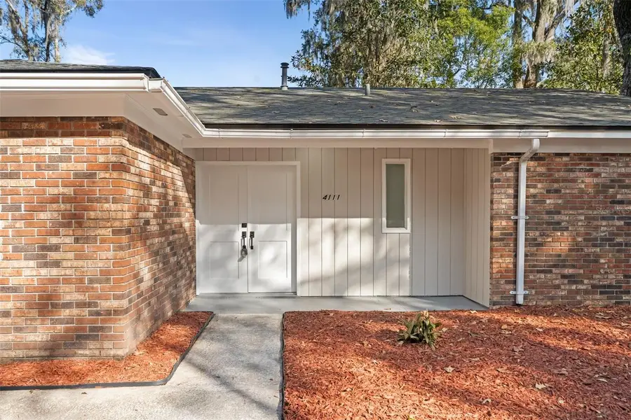 4111 NW 20th Drive, Gainesville, FL 32605 - #2