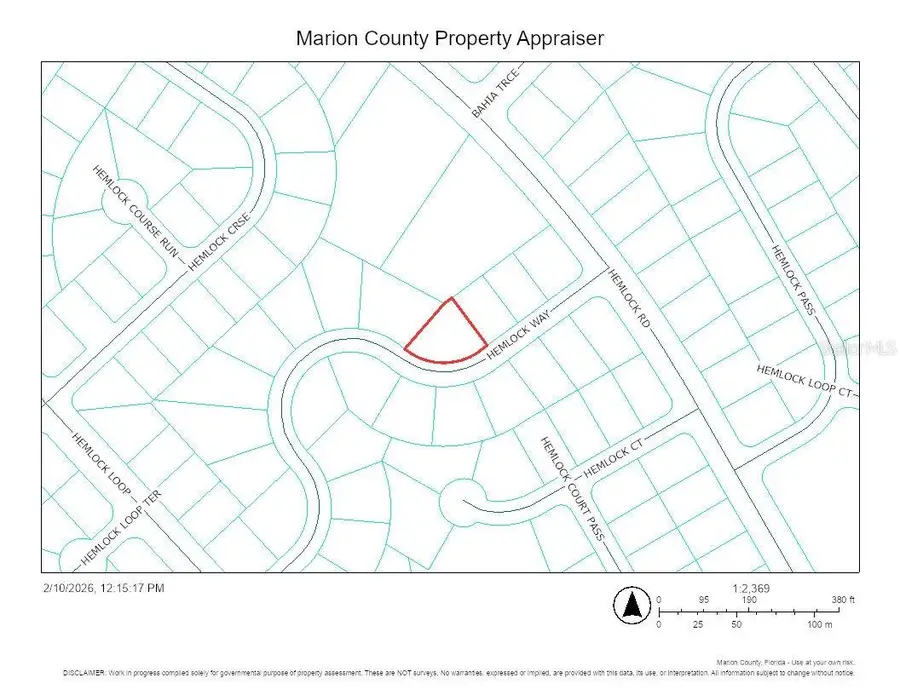 7 Hemlock Way, Ocala, FL 34472 - Image #2
