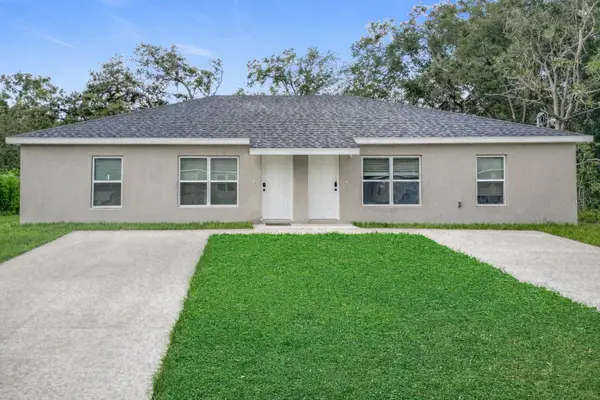14292 SW 60th Terrace, OCALA, FL 34473