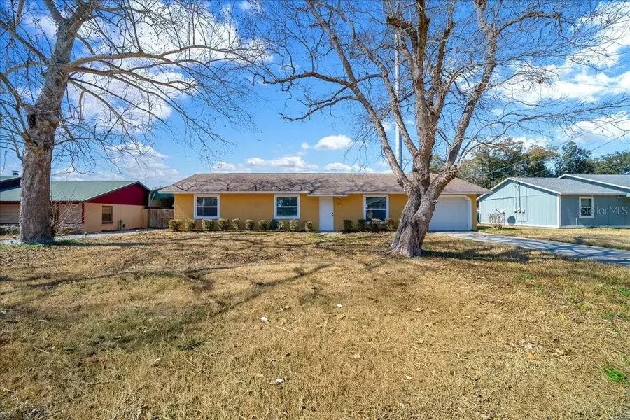 3620 NE 29th Terrace, Ocala, FL 34479 - #2