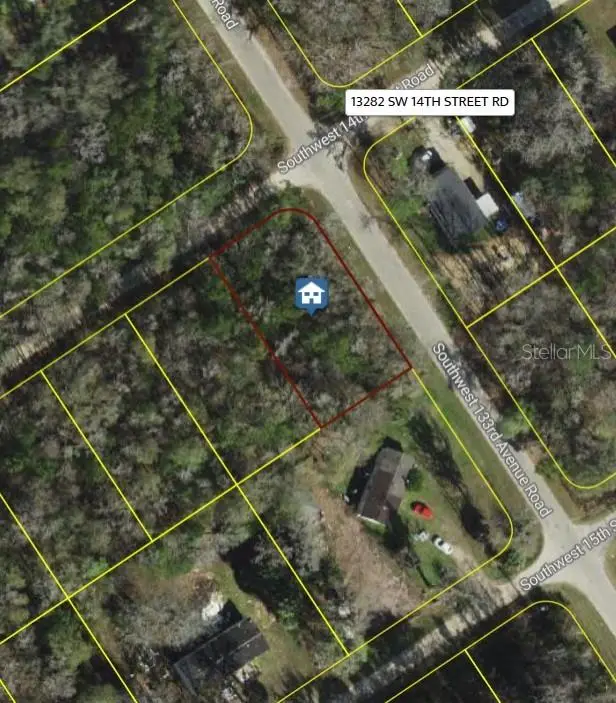 13320 SW 14th Street Road, Ocala, FL 34481 - #1