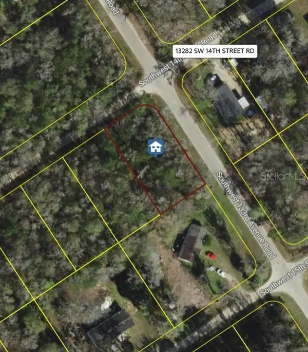 13320 SW 14th Street Road, OCALA, FL 34481