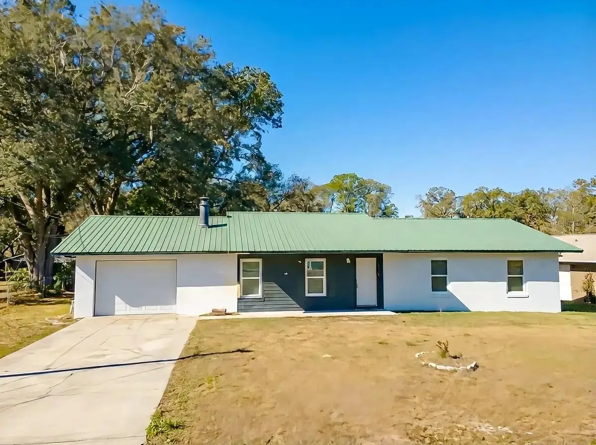 3732 NE 28th Court, Ocala, FL 34479 - #1