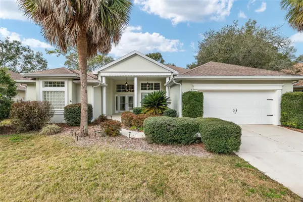 10902 SW 71st Circle, OCALA, FL 34476