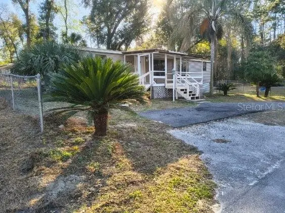 16302 SE 57th Street, Ocklawaha, FL 32179 - #3