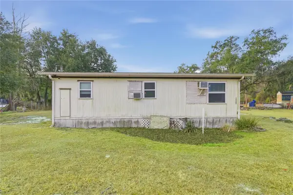 12029 SE 112th Avenue Road, BELLEVIEW, FL 34420