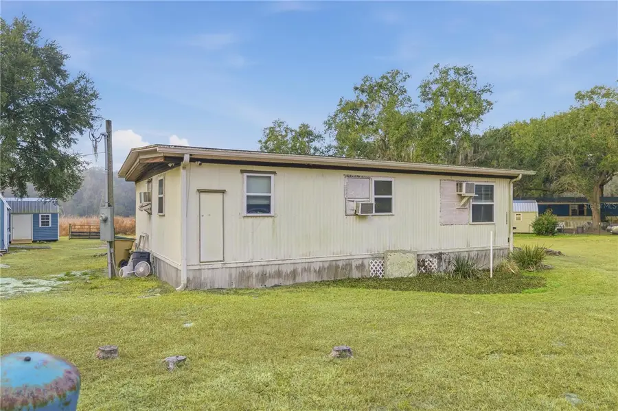 12029 SE 112th Avenue Road, Belleview, FL 34420 - #2