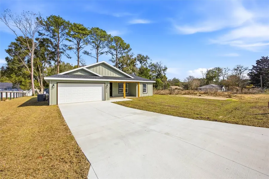 4009 SE 139th Street, Summerfield, FL 34491 - #2