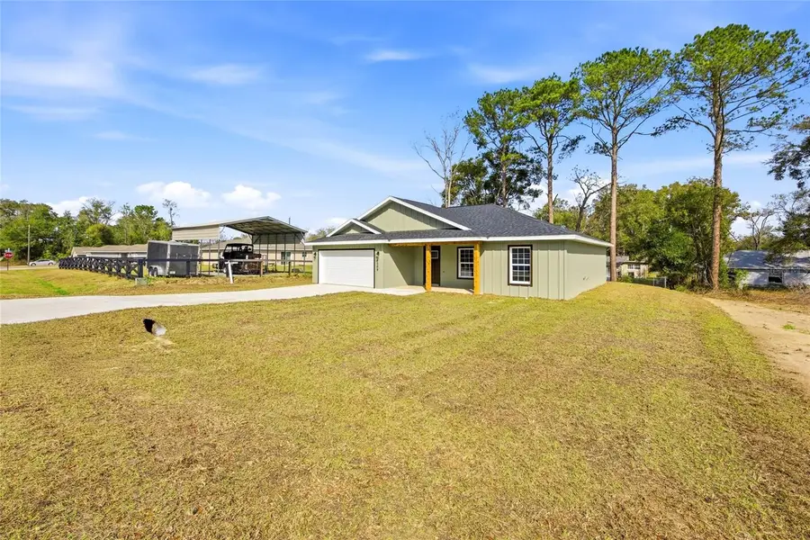 4009 SE 139th Street, Summerfield, FL 34491 - #3