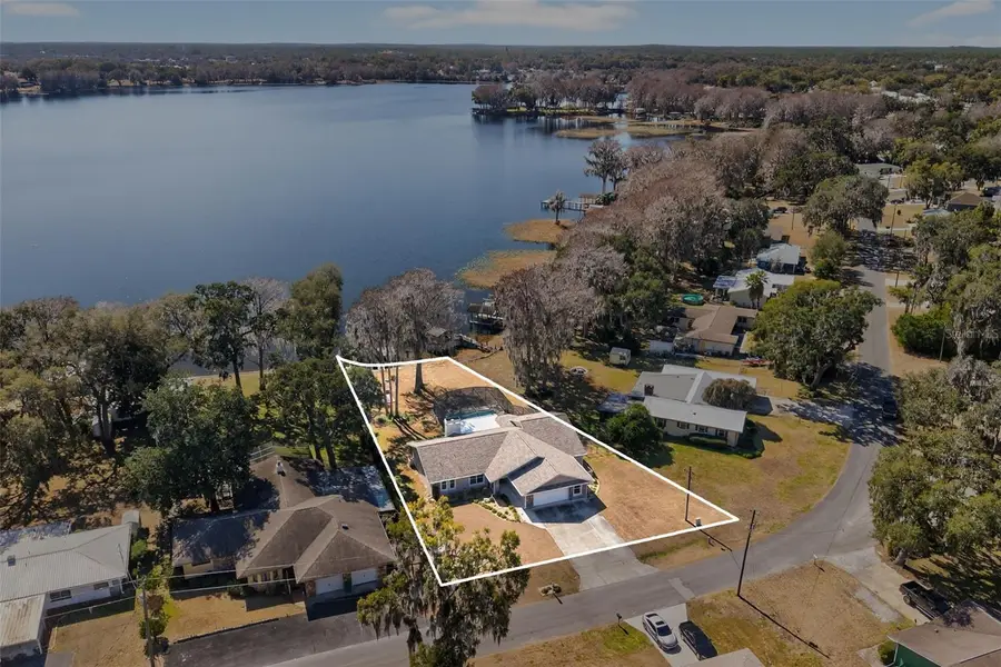 115 S Hunting Lodge Drive, Inverness, FL 34453 - #2