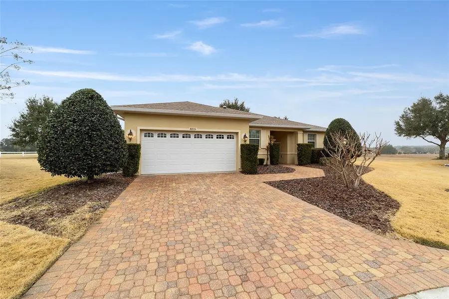 8835 SW 83rd Court Road, Ocala, FL 34481 - #2