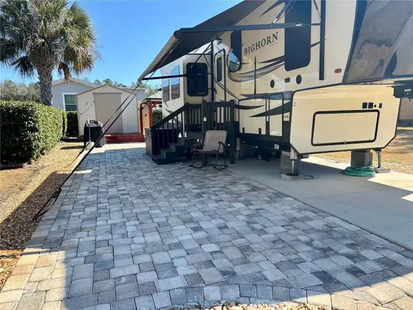 3047 NE 102nd Avenue Road, SILVER SPRINGS, FL 34488