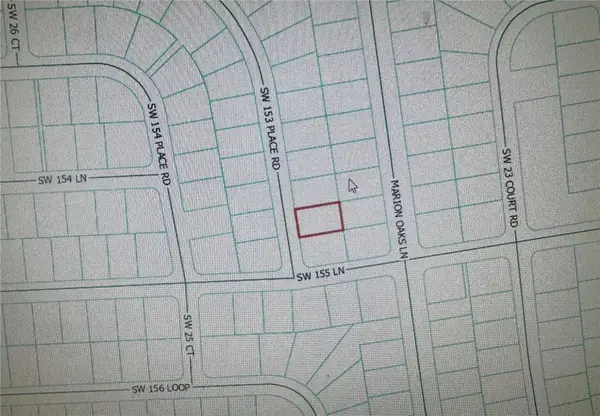 0 SW 153rd Place Road #3, OCALA, FL 34473