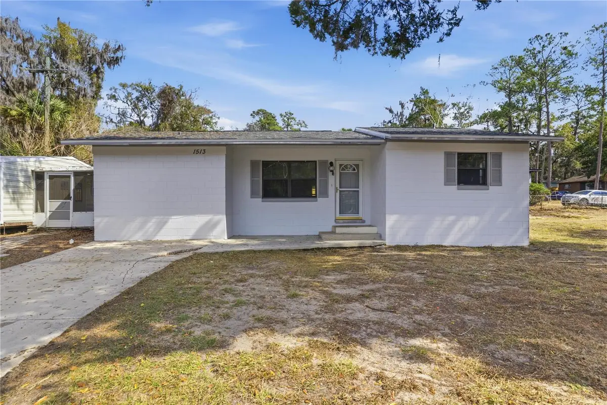 1513 NE 13th Avenue, Ocala, FL 34470 - #1