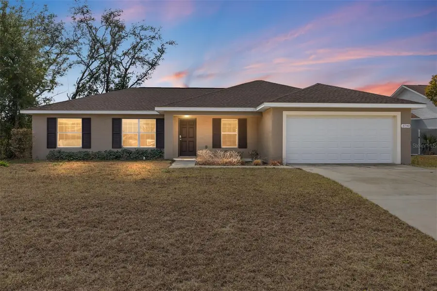 3790 SW 137th Place, Ocala, FL 34473 - #2