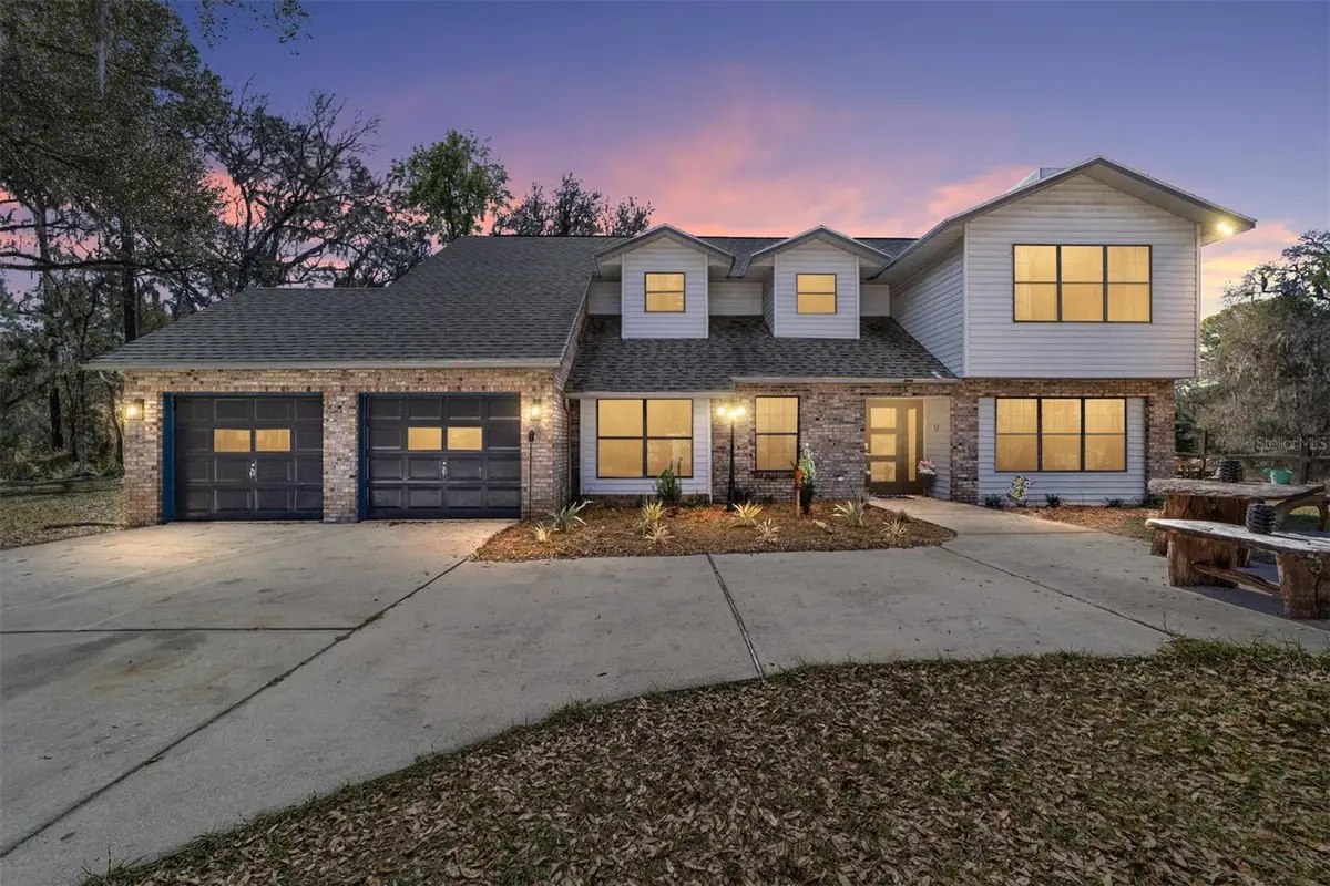 13140 S Thexa Terrace, Floral City, FL 34436 - #1