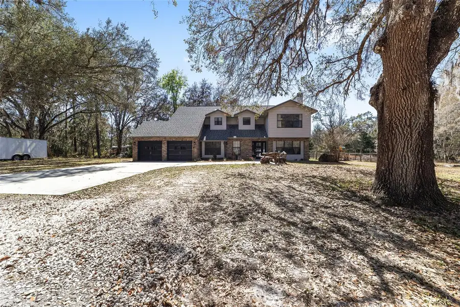 13140 S Thexa Terrace, Floral City, FL 34436 - #3