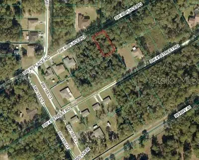 SW 40th Place Road, Ocala, FL 34481 - #1