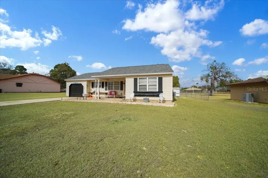 544 Silver Course Court, Ocala, FL 34472 - #2