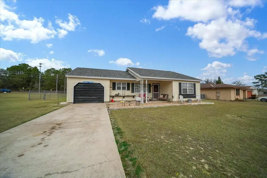 544 Silver Course Court, Ocala, FL 34472 - #3