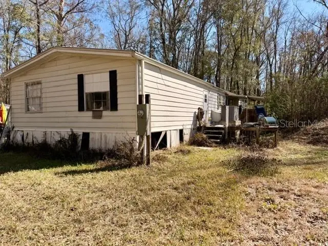 9775 E Deep Creek Boulevard, Hastings, FL 32145 - #2