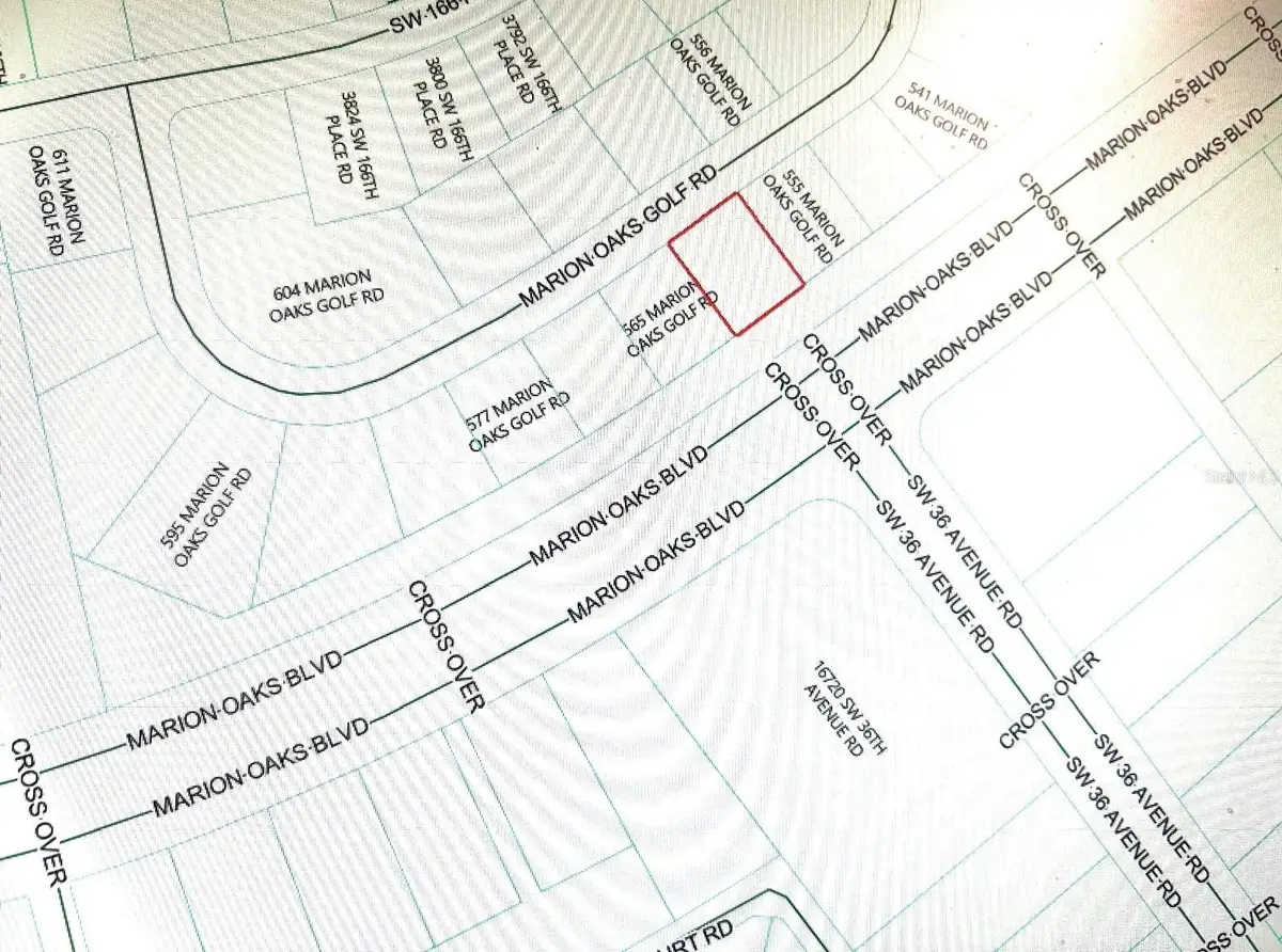 0 SW Marion Oaks Golf Road, Ocala, FL 34473 - #1