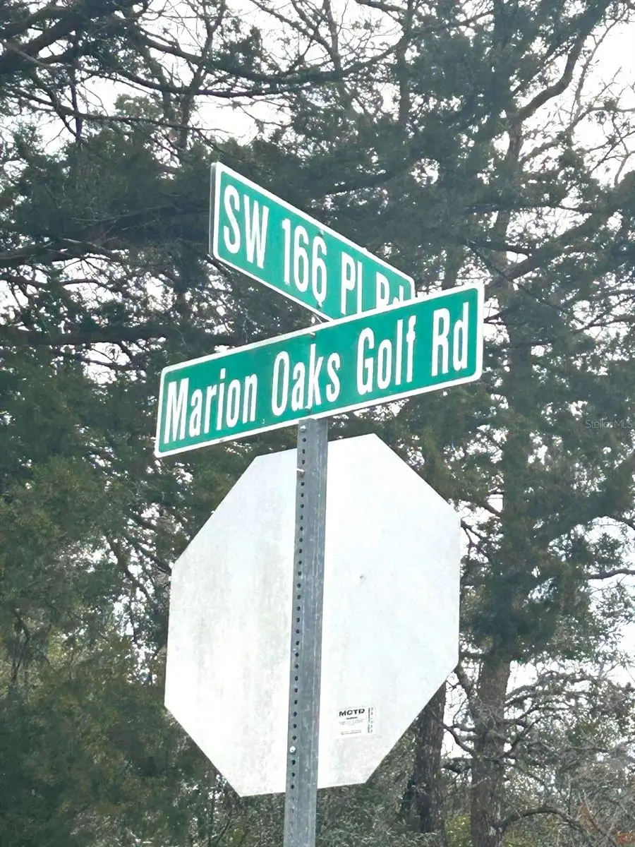 0 SW Marion Oaks Golf Road, Ocala, FL 34473 - #2