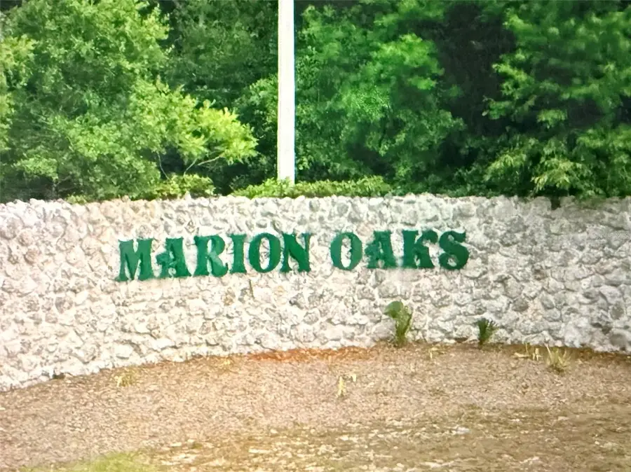 0000 Marion Oaks Boulevard, Ocala, FL 34473 - #3