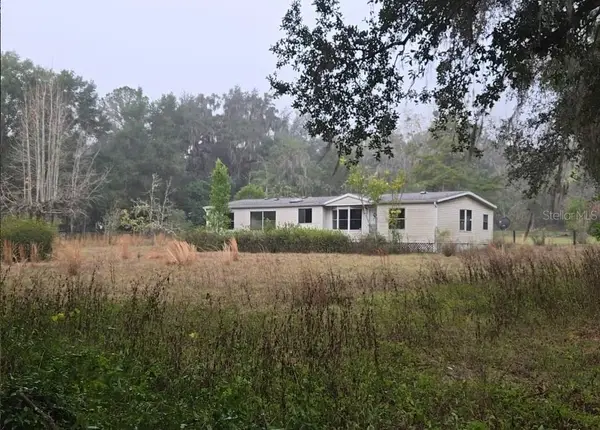 12906 NW 38th Avenue, REDDICK, FL 32686