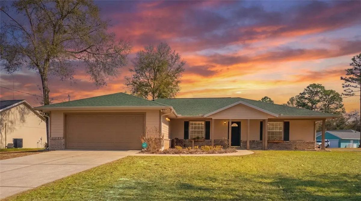 727 NE 130th Terrace, Silver Springs, FL 34488 - #1