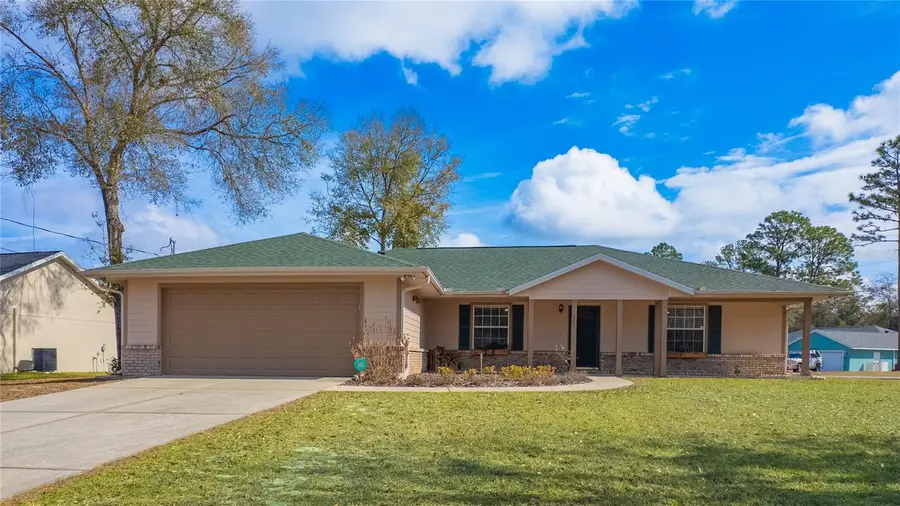 727 NE 130th Terrace, Silver Springs, FL 34488 - #2