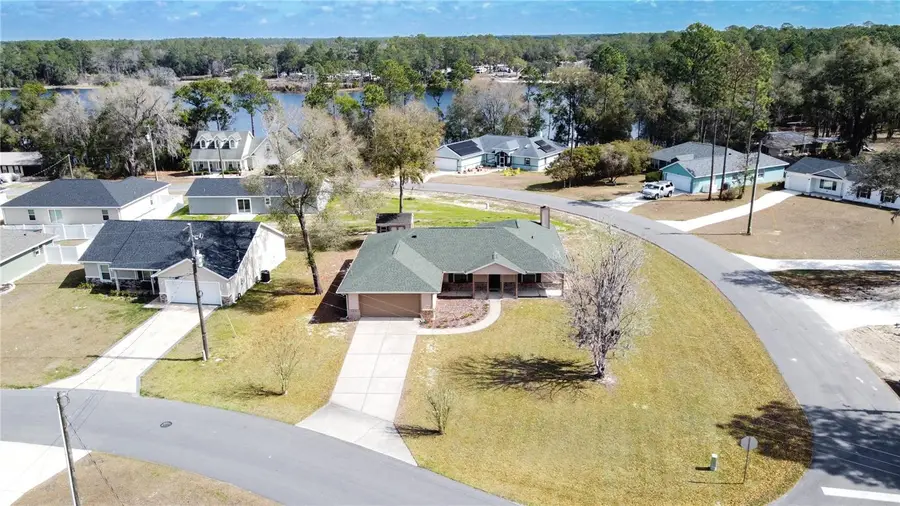 727 NE 130th Terrace, Silver Springs, FL 34488 - #3