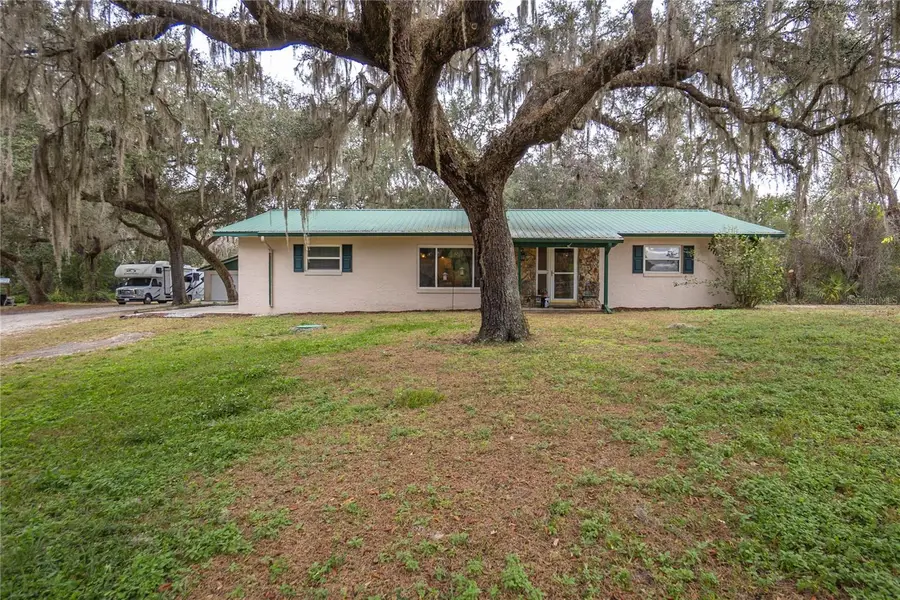 2320 N Dee River Road, Inverness, FL 34453 - #2