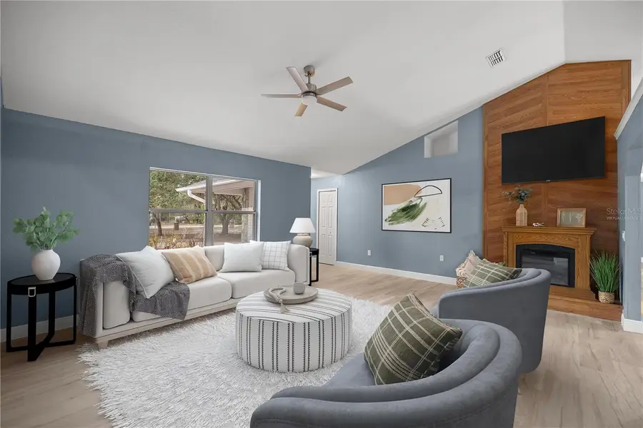 5145 SE 189th Terrace, Ocklawaha, FL 32179 - #3