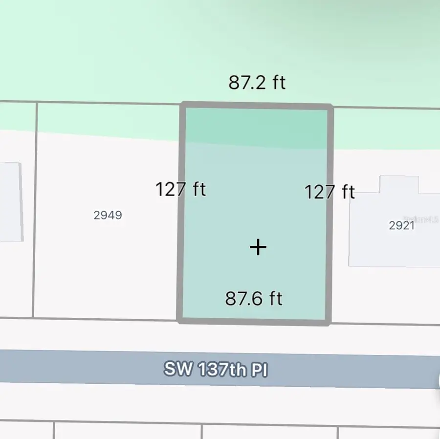 0000 Sw 137th Pl, Ocala, FL 34473 - #2