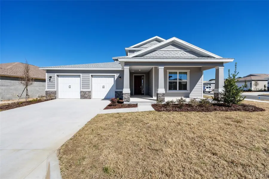 5765 SW 71st Court, Ocala, FL 34474 - #3