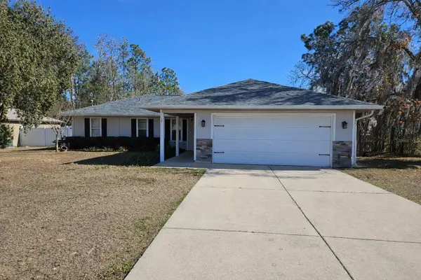 17 Pecan Run Radial, OCALA, FL 34472