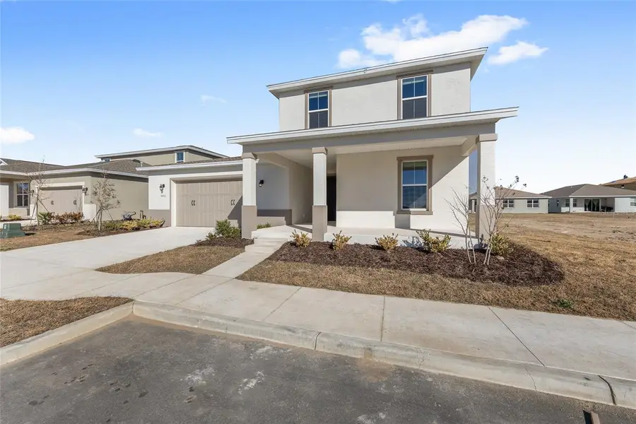 5693 SW 72nd Court, Ocala, FL 34474 - #2