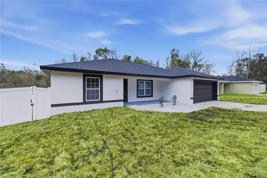 14812 SW 30th Place, Ocala, FL 34481 - #3