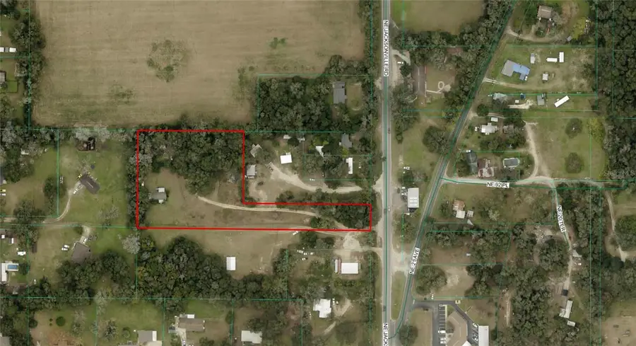 9228 NE Jacksonville Road, Anthony, FL 32617 - #2