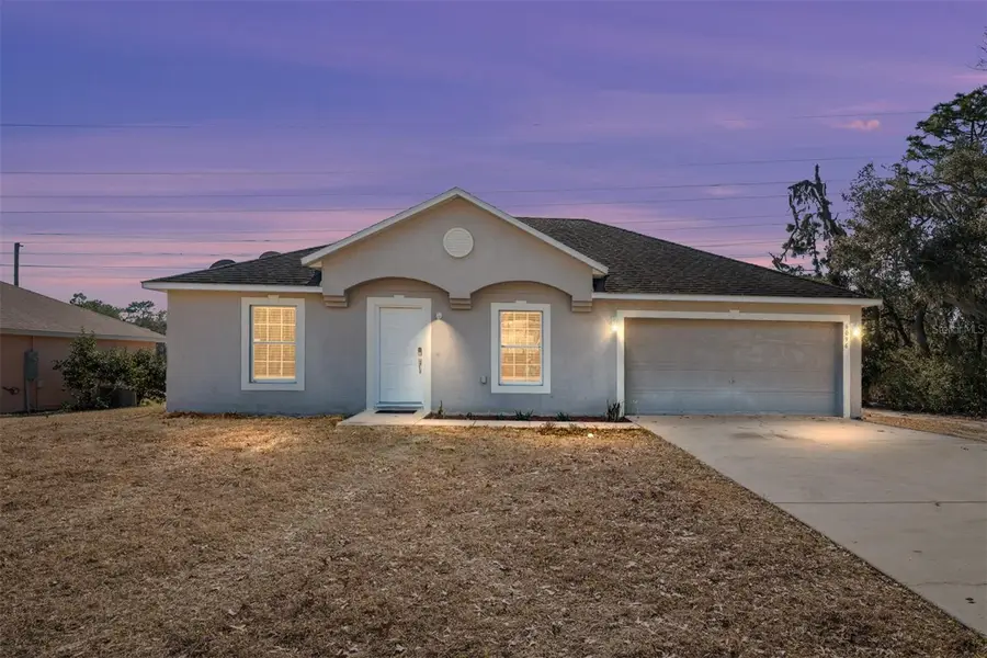 6096 SW 155th Street Road, Ocala, FL 34473 - #3